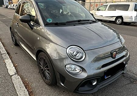 Abarth 595 1.4 T-Jet 16V - PDC - Beats Soundsystem