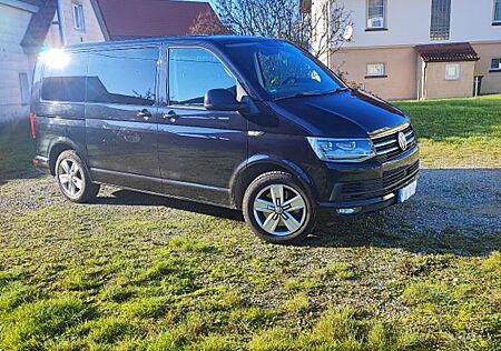 VW T6 Multivan gebraucht kaufen VW T6 Multivan Volkswagen