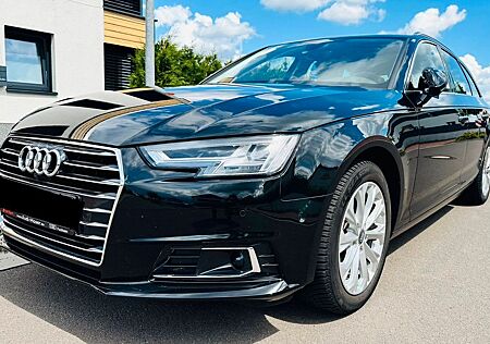 Audi A4 1.4 TFSI S tronic Avant -