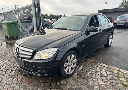 Mercedes-Benz C 250 C -Klasse Lim. CDI BE