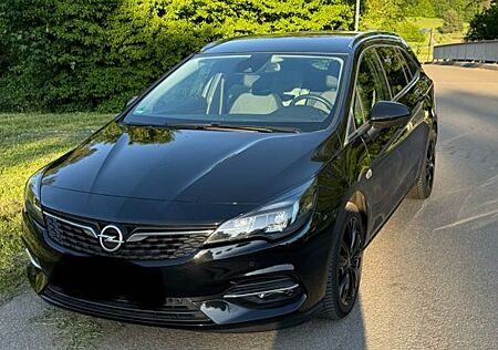 Opel Astra ST 1.2 Direct In Turbo 107kW Business ...