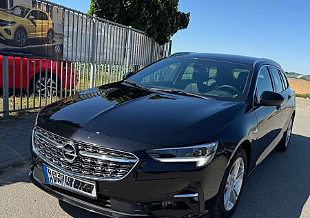 Opel Insignia 2.0 Turbo 125kW Elegance, Bremsen neu!