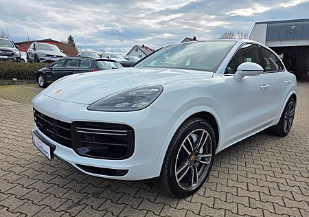 Porsche Cayenne Coupe Turbo HuD/Inno/Matrix/Panorama