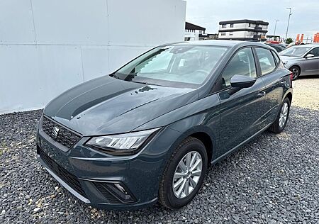 Seat Ibiza EDITION PLUS PDC ALU LED RADIO KLIMA EL...