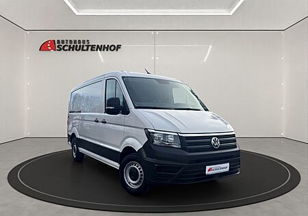 VW Crafter Volkswagen Kasten 35 mittellang FWD*KAMERA*NAVI*PDC
