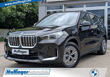 BMW iX1 x30 ACC Kamera Widescreen Sitzh.KomfZug.LED