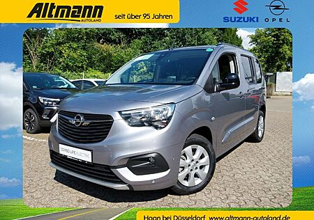 Opel Combo Life - e Ultimate