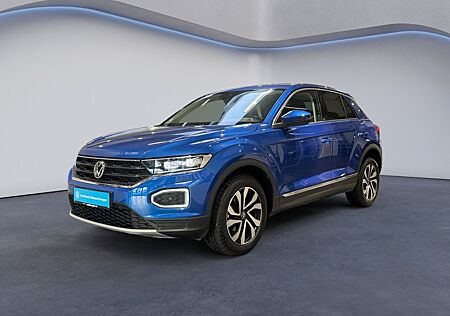 VW T-Roc Volkswagen Active 1.5 TSI NAVI+LED+SHZ+PDC+STANDH.