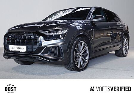 Audi SQ8 4.0 TDI quattro ACC+MATRIX LED+PANO+STHZG