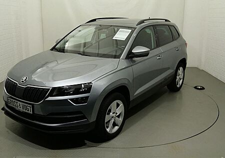 Skoda Karoq Ambition 1.5 TSI DSG PDC BLUETOOTH SHZ