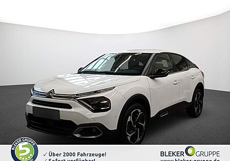 Citroën C4 gebraucht kaufen Citroën C4 Lim. Shine