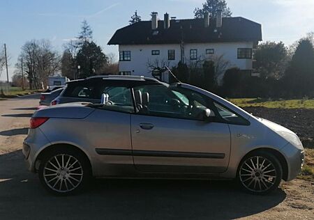 Mitsubishi Colt CZC 1.5 - Cabrio Sonderedition