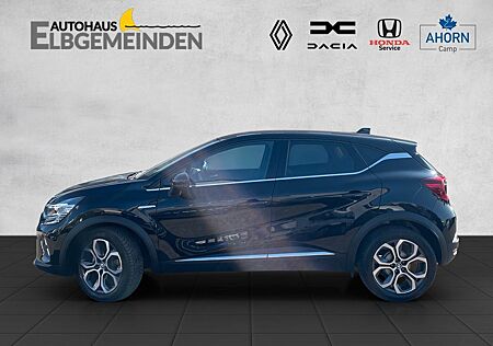 Renault Captur II Techno TCe 140 EDC SHZ/Navi/ GJR/CAM