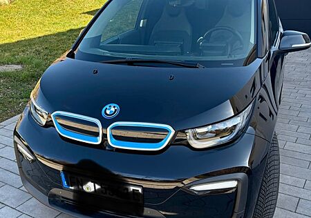 BMW i3 (120 Ah), 125kW -