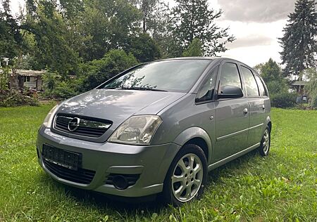 Opel Meriva Edition 1.4 Benzin