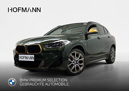 BMW X2 xDrive20i Aut. Edition Goldplay Pano+RFK+ACC