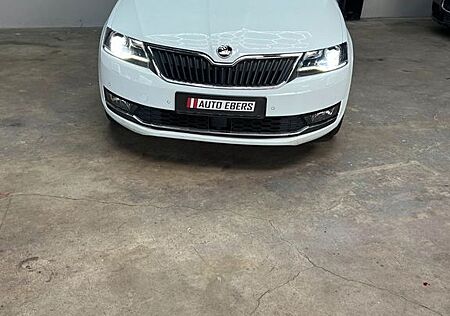 Skoda Rapid Spaceback Clever/Xenon/Keyles/Abstand