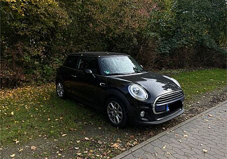 Mini Cooper gebraucht kaufen Mini Cooper