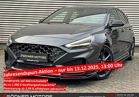Hyundai i30 N 2.0 T-GDI Performance 2.HAND/DE-FHZ/SCH...