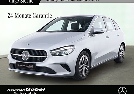 Mercedes-Benz B 180 d PROGRESSIVE+AHK+LED+KAMERA+WINTER.P+NAVI