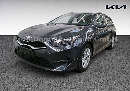 Kia Cee'd Sportswagon Ceed SW 1.5T DCT Vision / Komfort+/Navi