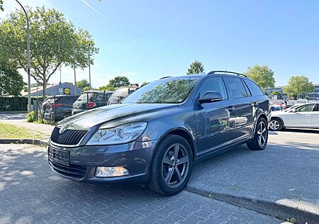 Skoda Octavia Combi Ambiente