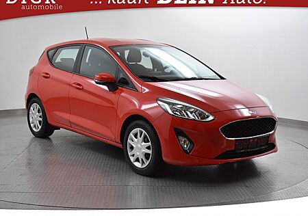 Ford Fiesta 1.5d Cool&Conn >KLIMA+PARKASS+KAMERA+MFL