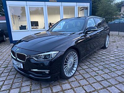 ALPINA B3 S Bi-Turbo Touring xDrive