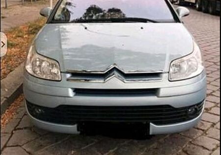 Citroën C4 1.6 16V Confort Autom. Confort