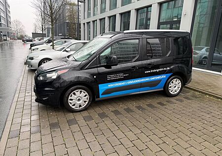 Ford Tourneo Connect 1.5 TDCi 74kW Ambiente Ambiente