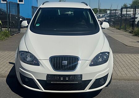 Seat Altea XL Good Stuff 71TKM/1.Hand/