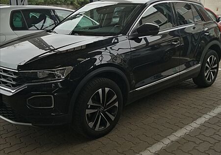 VW T-Roc Volkswagen 2.0 TDI SCR 85kW UNITED UNITED