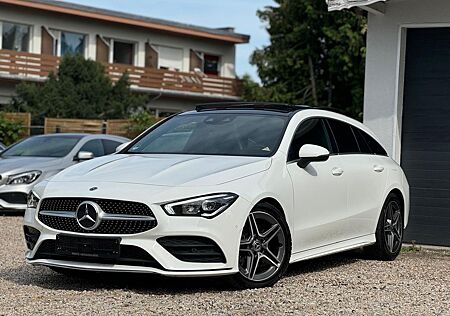 Mercedes-Benz CLA 200 CLA -Klasse Shooting Brake AMG RFK PANO