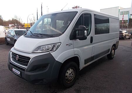 Fiat Ducato 35 150 Mjet 5 Sitzer
