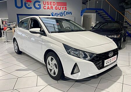 Hyundai i20 Select