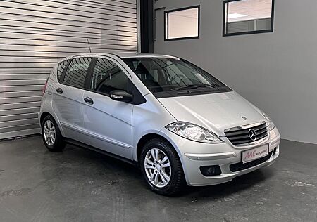 Mercedes-Benz A 160 CDI Sondermodell/Automatik/Klima/2. Hand