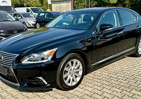 Lexus LS 460