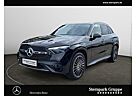 Mercedes-Benz GLC 220 d 4M AMG Distro+AHK+DIGITAL+Memory+360°+