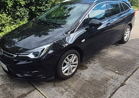 Opel Astra ST 1.6 Diesel Innovation 100kW Automat...