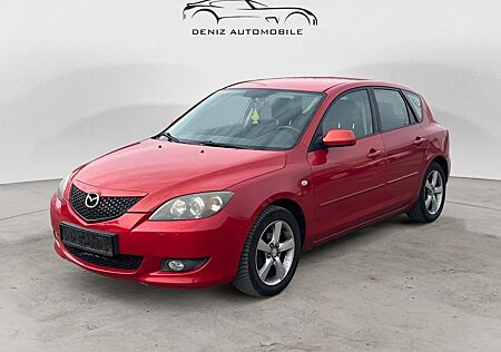 Mazda 3 Lim. 1.6 Sport Exclusive