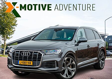 Audi Q7 55 TFSIe quattro Pro Line Volleder Valcona