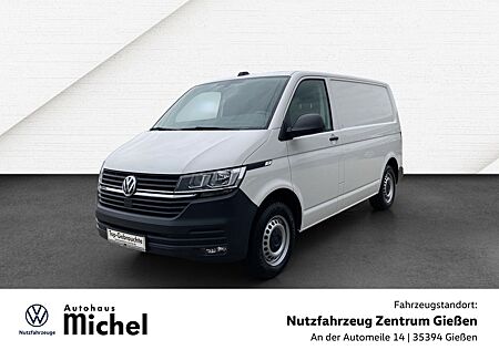 VW T6 Transporter Volkswagen 6.1 Kasten 2.0 TDI DSG Navi PDC K