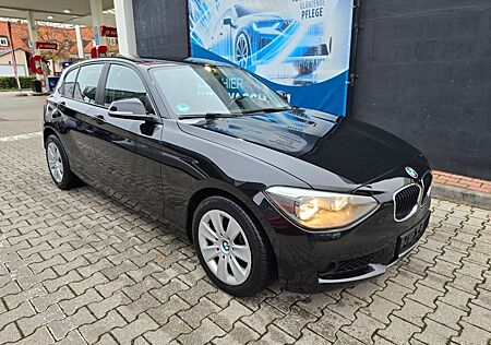 BMW 114i 114 Baureihe 1 Lim. 5-trg. *PDC*AW TÜV NEU