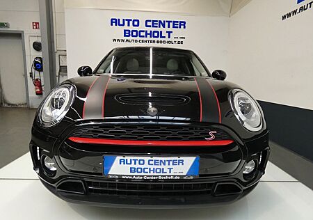 Mini Cooper S Clubman *HUD*HiFi*NaviPro*Panorama