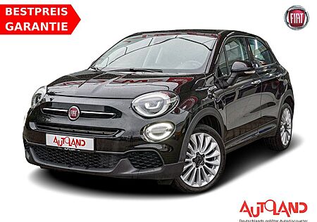 Fiat 500X 1.0 GSE Urban LED Navi Tempomat Spurhalte