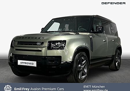 Land Rover Defender 110 D300 X-Dynamic SE
