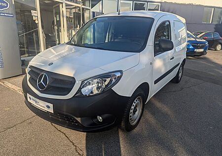 Mercedes-Benz Citan Kasten 109 CDI lang