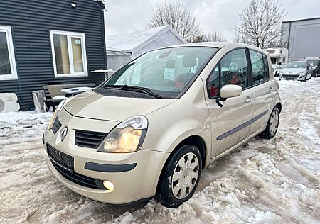 Renault Modus Dynamique *SHZ*PANODACH*