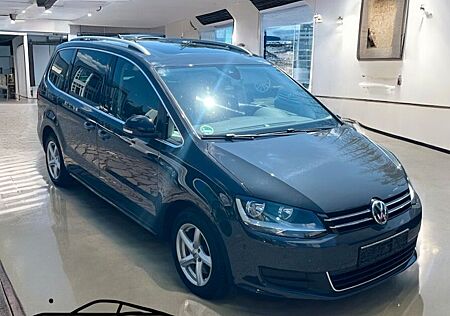 VW Sharan Volkswagen *Pano*7Sitze