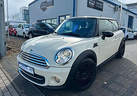 Mini Cooper D *Automatik*TÜV 03.2026*Navi*PDC*